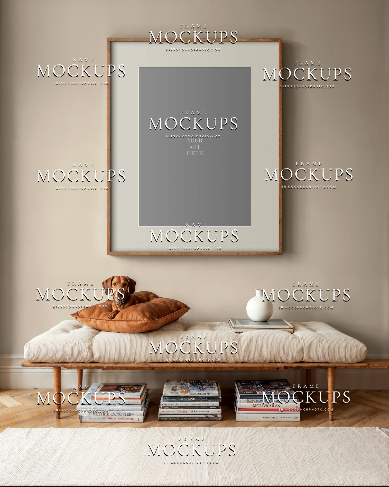 scandinavian-neutral-daybed-dachshund-vertical-wall-art-mockup.png