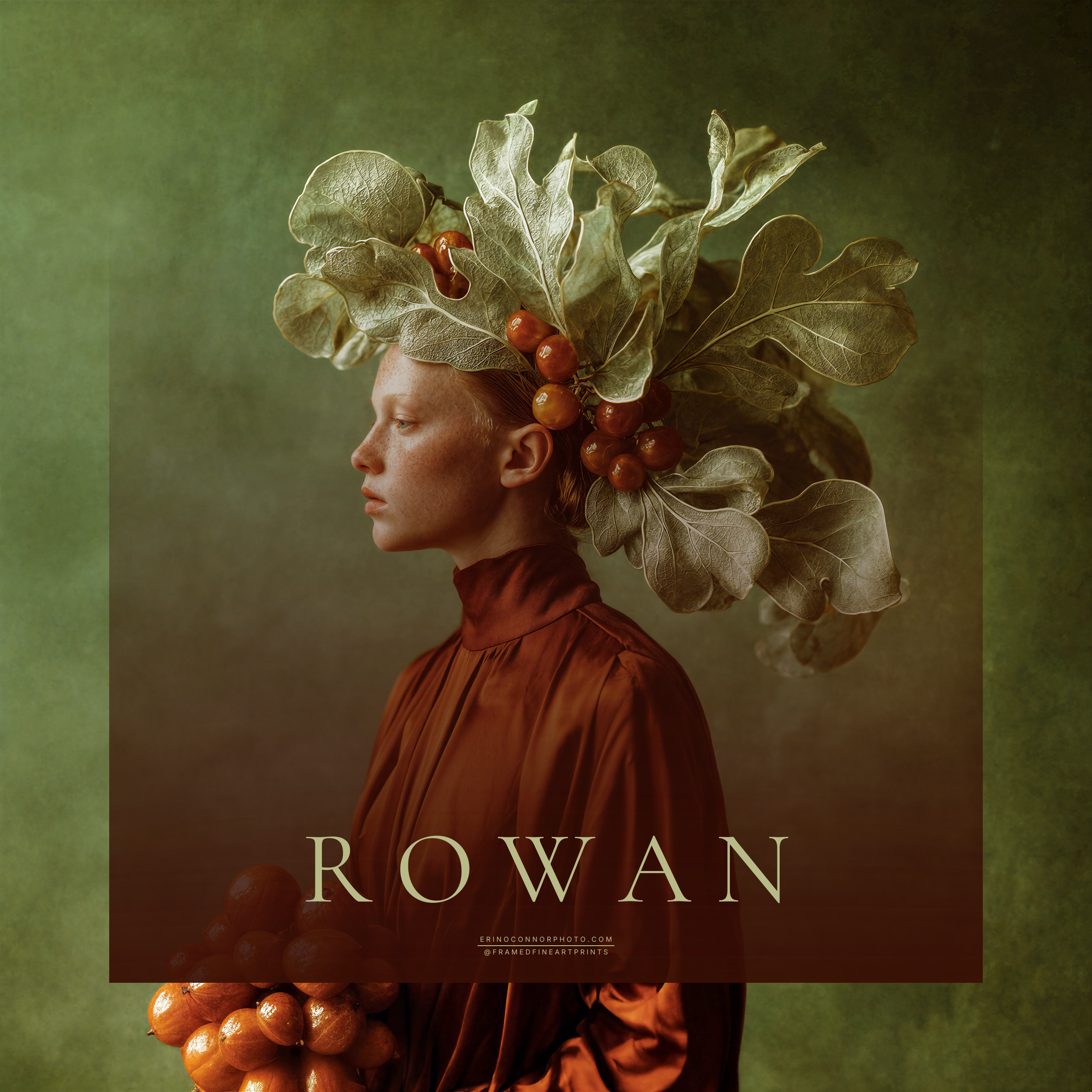 Rowan
