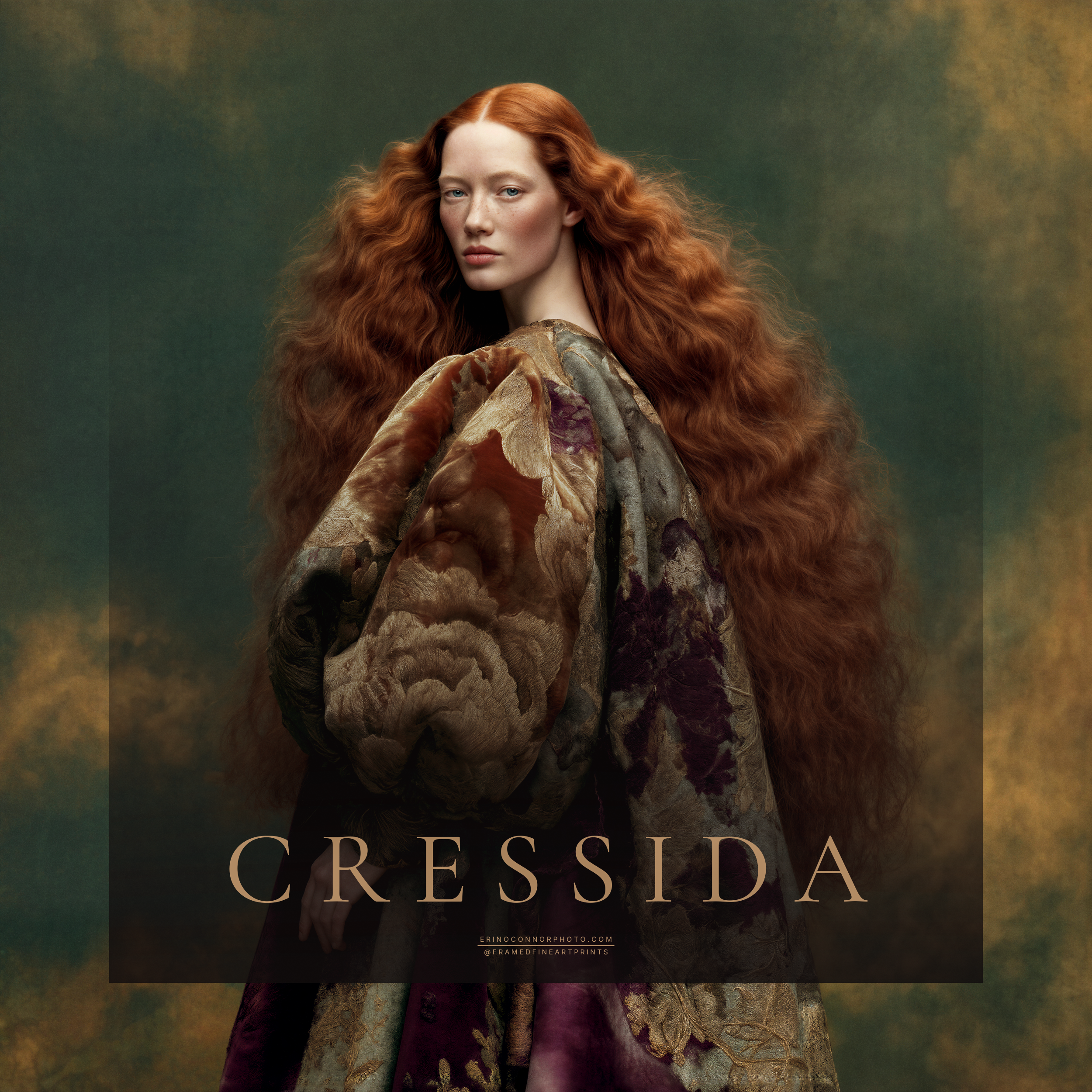 Cressida