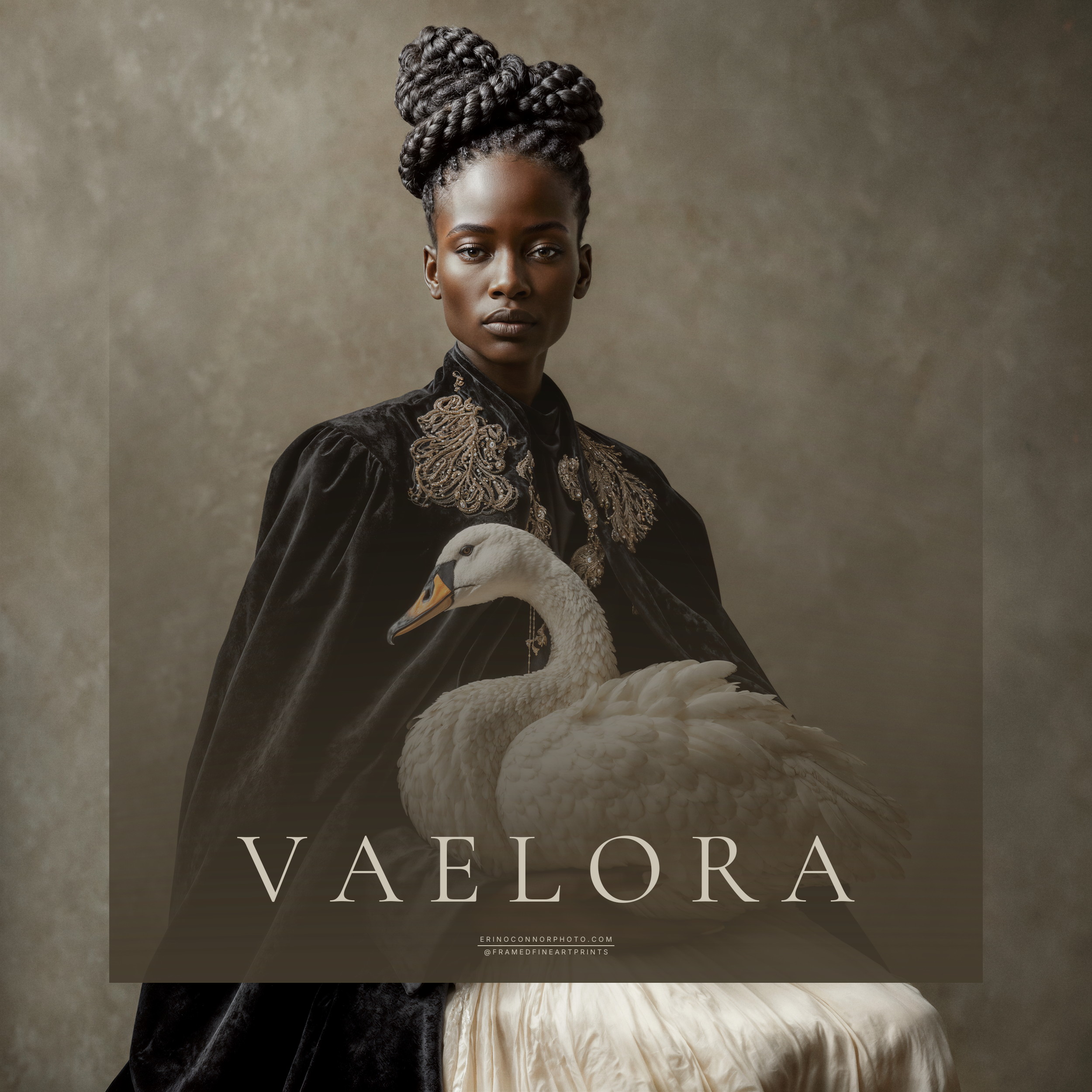 Vaelora