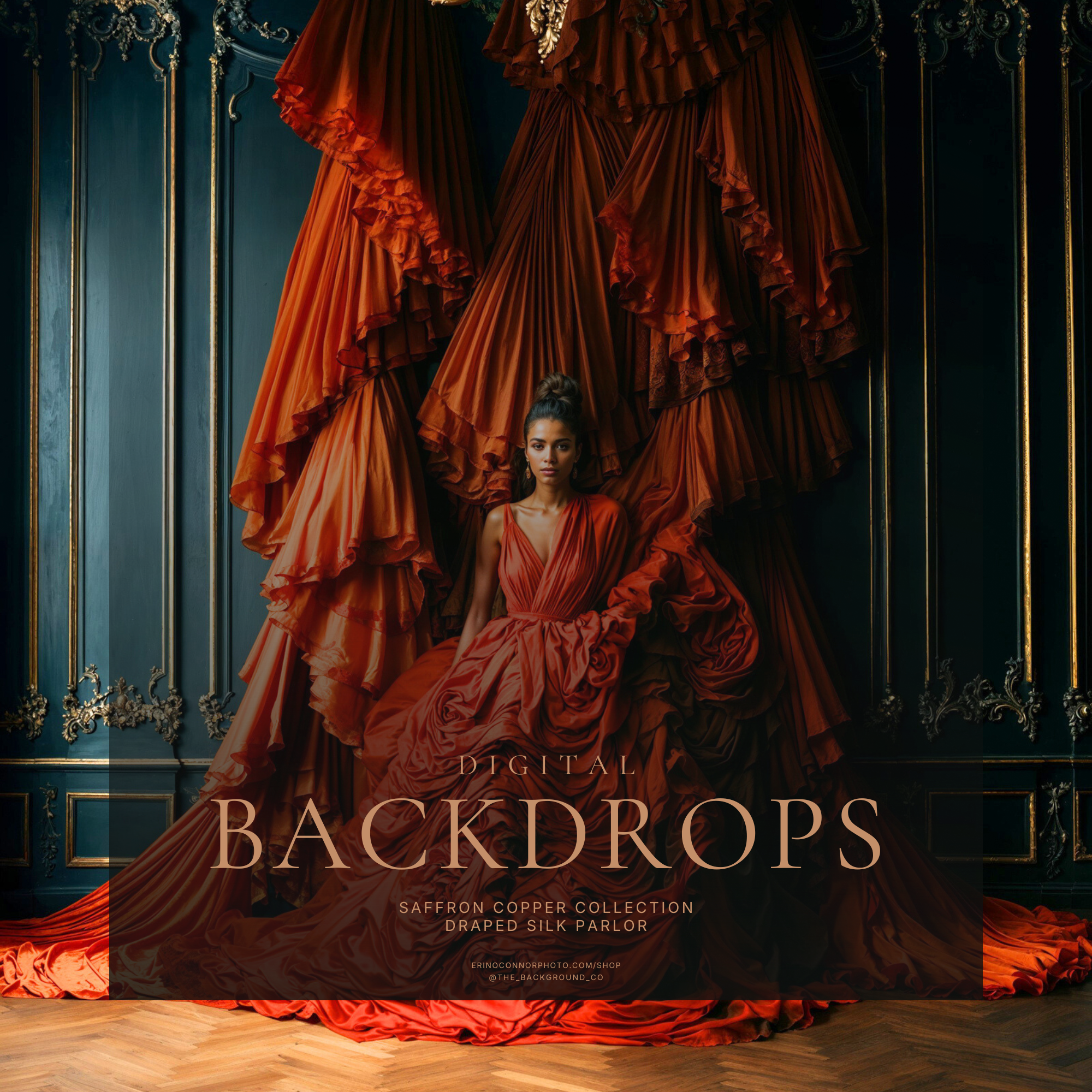 The_Draped_Parlor_Orange_Tangerine_Silk_Digital_Backgrounds_Backdrops-2.png