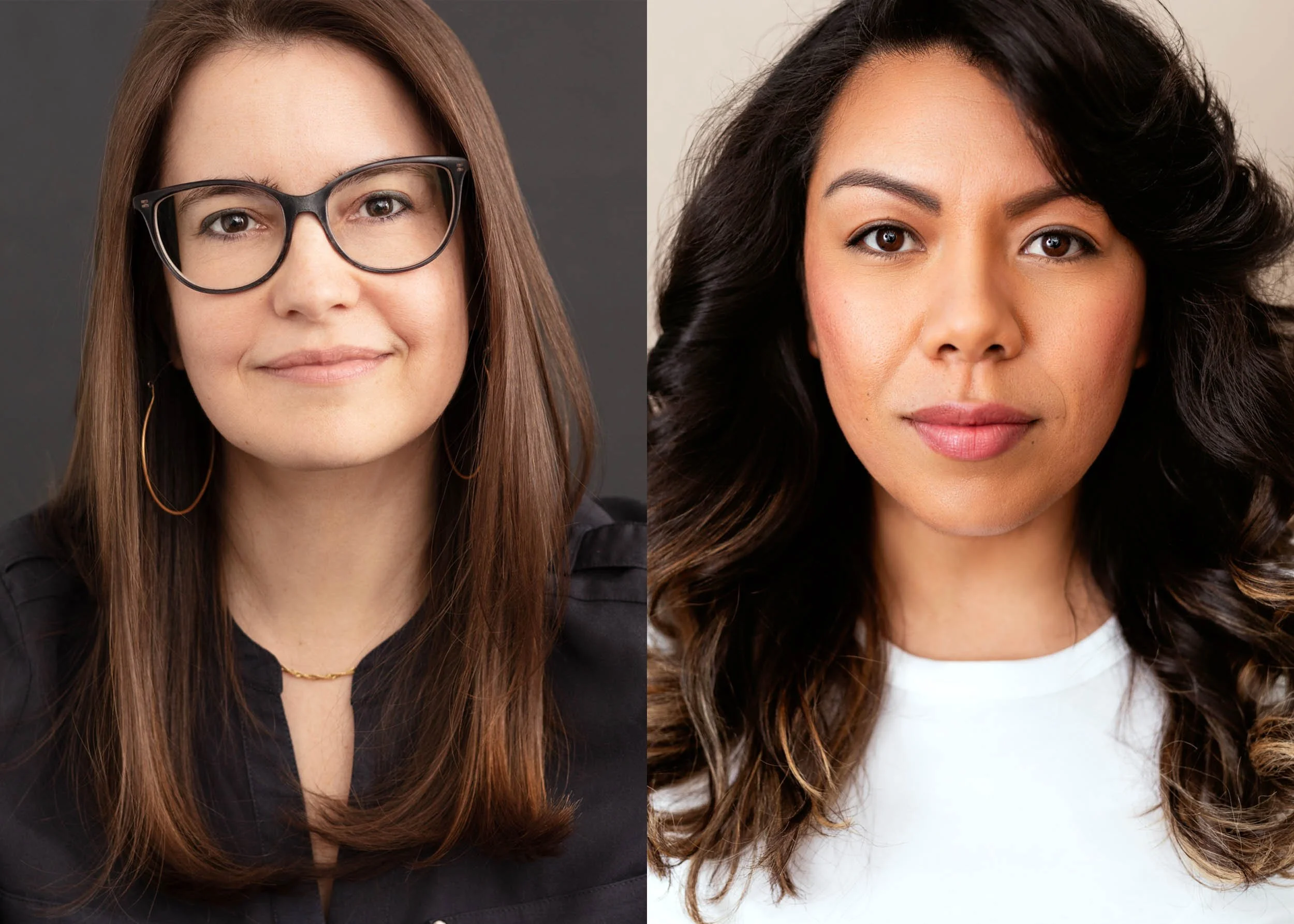 Headshots