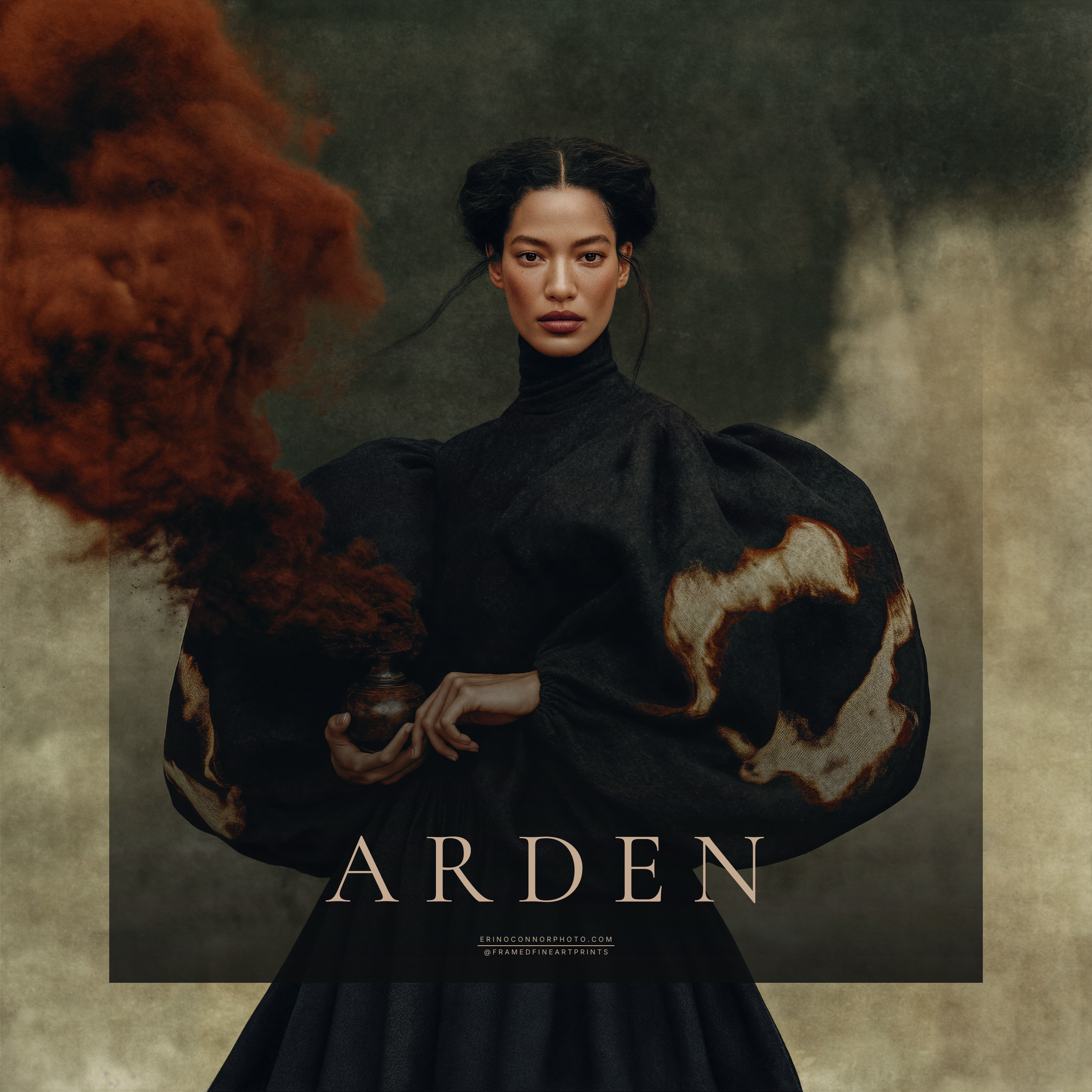 Arden