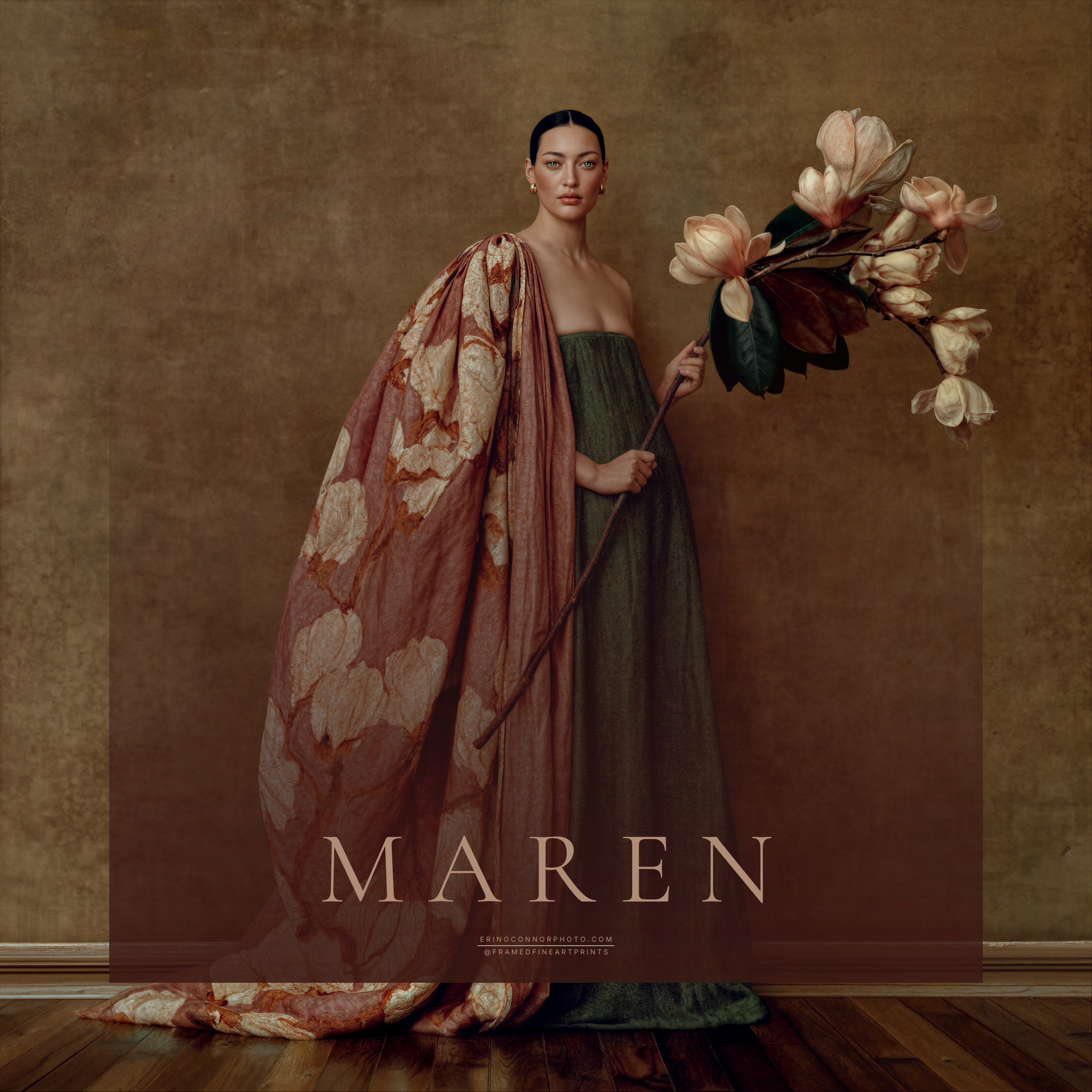 Maren