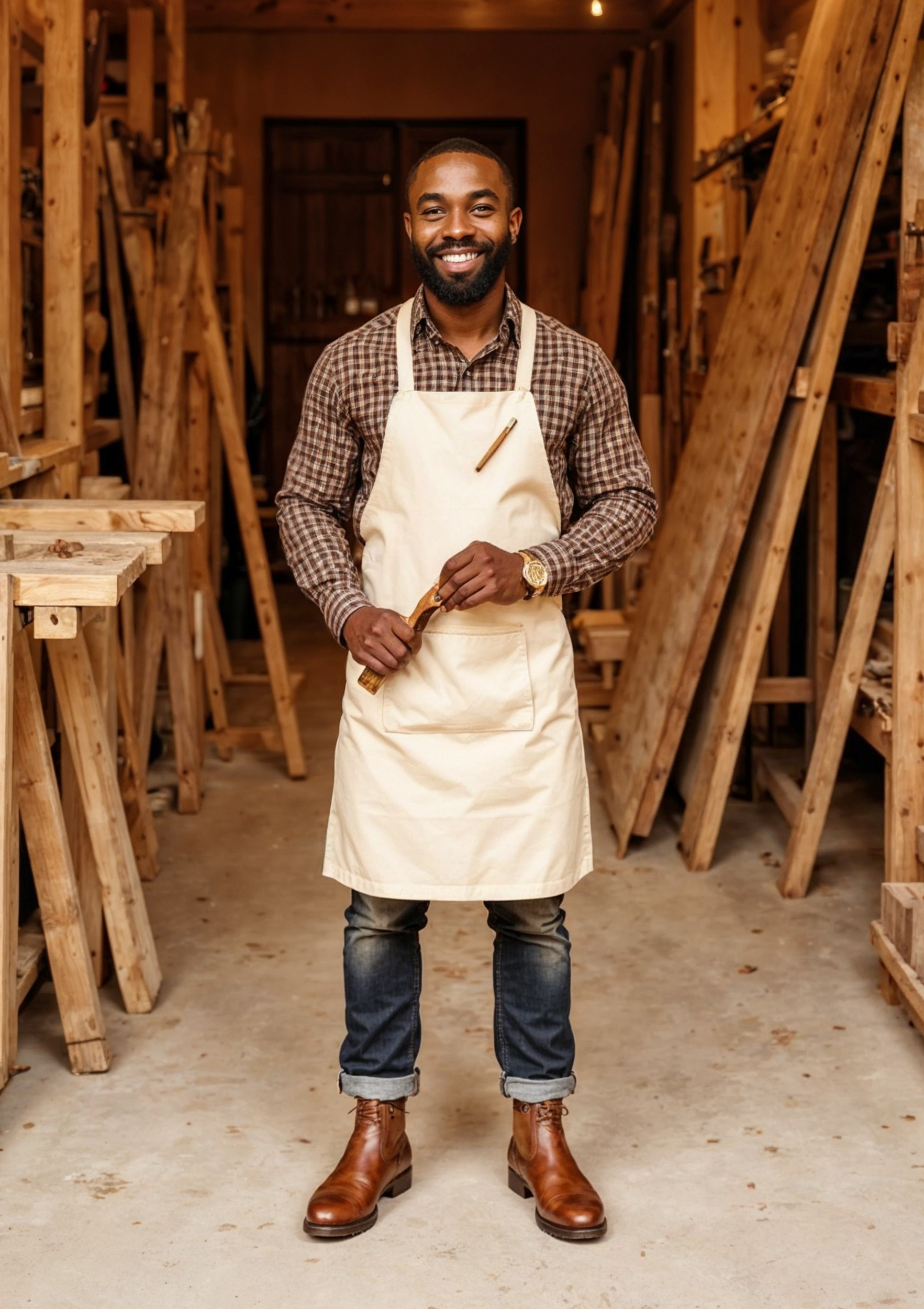 Carpenter Wood Worker Environmental Portrait AI Headshot - eophotonyc.png