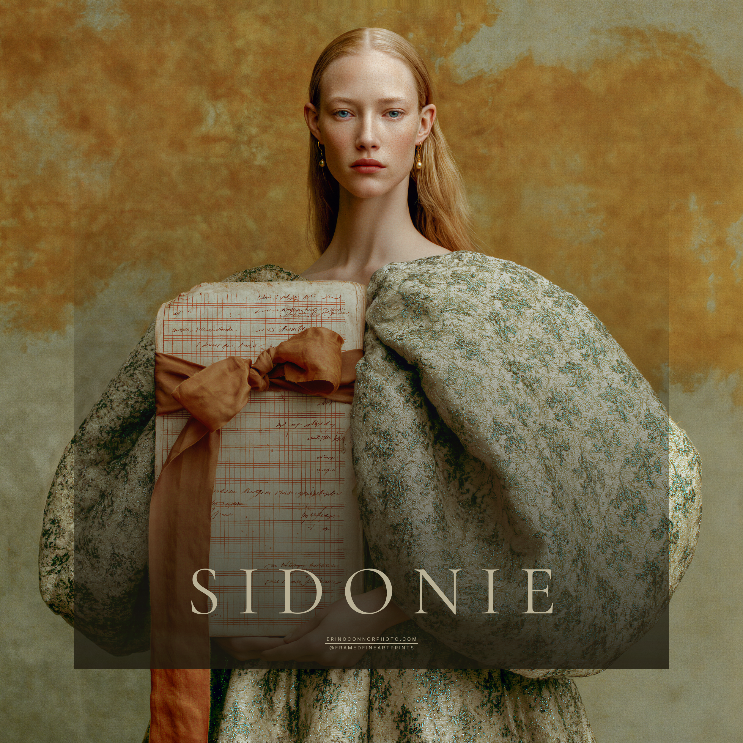 Sidonie