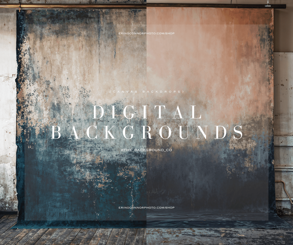 Digital Backgrounds for Photography: A Beginner's Guide to Enhancing ...