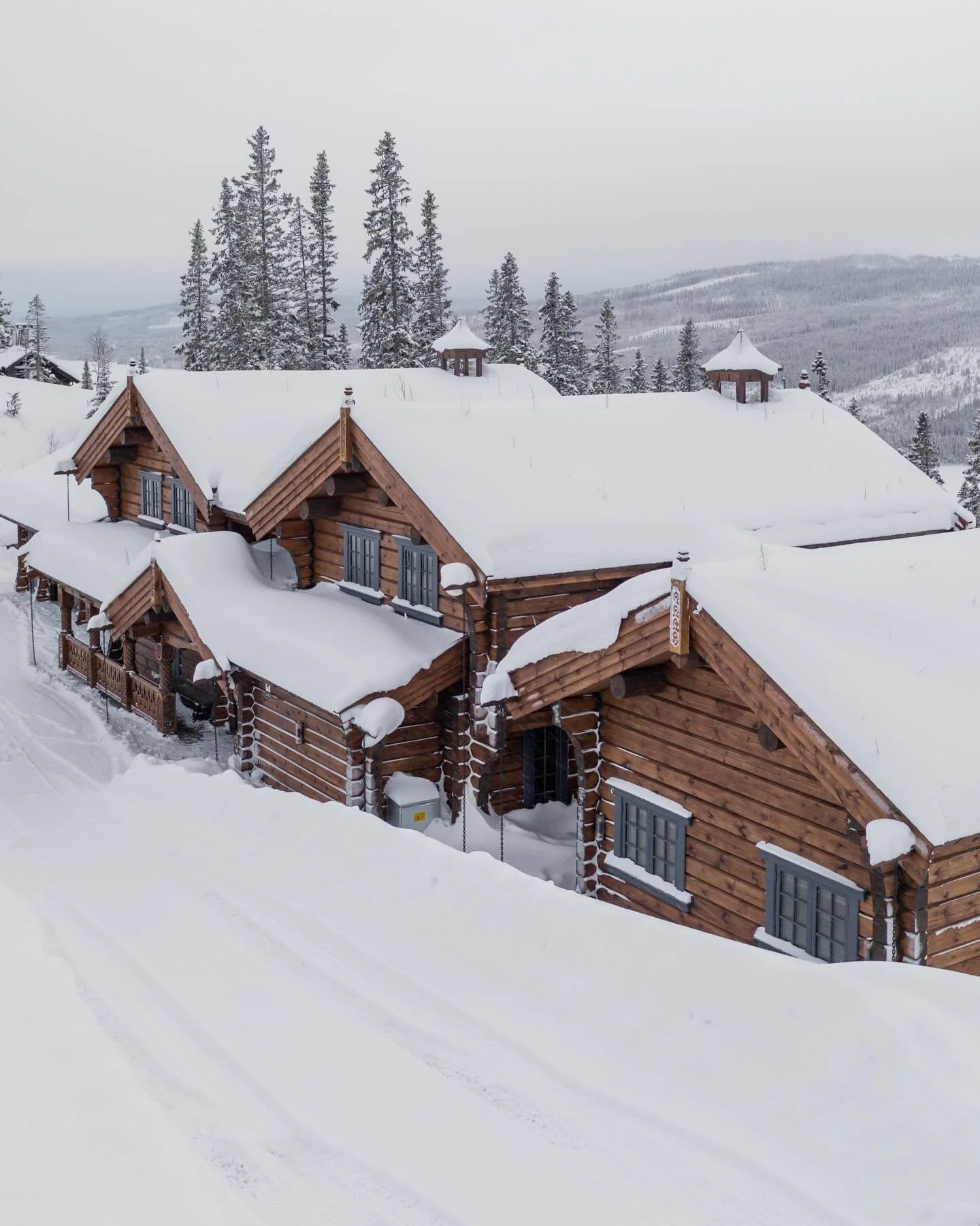 &Aring;re⛷️ #Sweden
A secluded Nordic hideaway amid snow-capped peaks &mdash; your ultimate winter escape.
Nordic slopes await.

Contact us to book your stay:
E. info@ar-lifestyle.com
P. +33 628 261 898