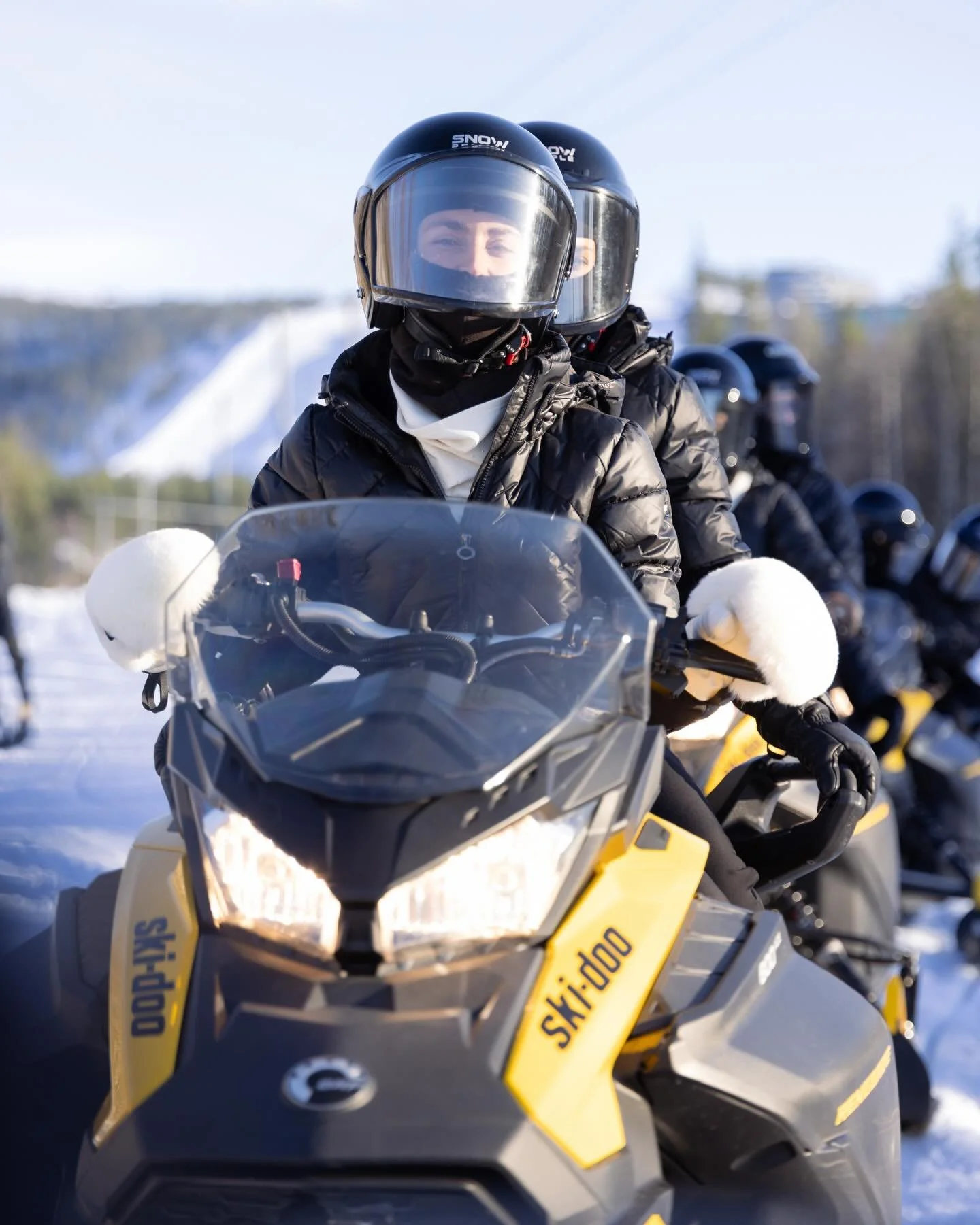 Last call to celebrate your New Year in Finnish Lapland ✨ @chalet_utsu is available from December 27 onwards.

Enjoy a fully catered stay with: &bull;  Private chef, butler &amp; driver-guide at your disposal 24/7 &bull; Daily Northern Lights hunting