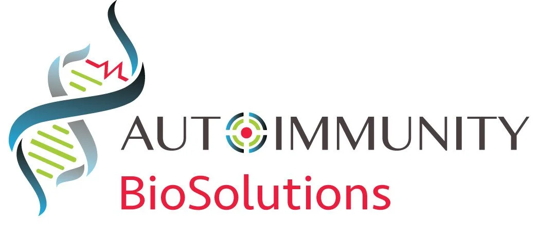 Autoimmunity BioSolutions autoimmune therapy company logo