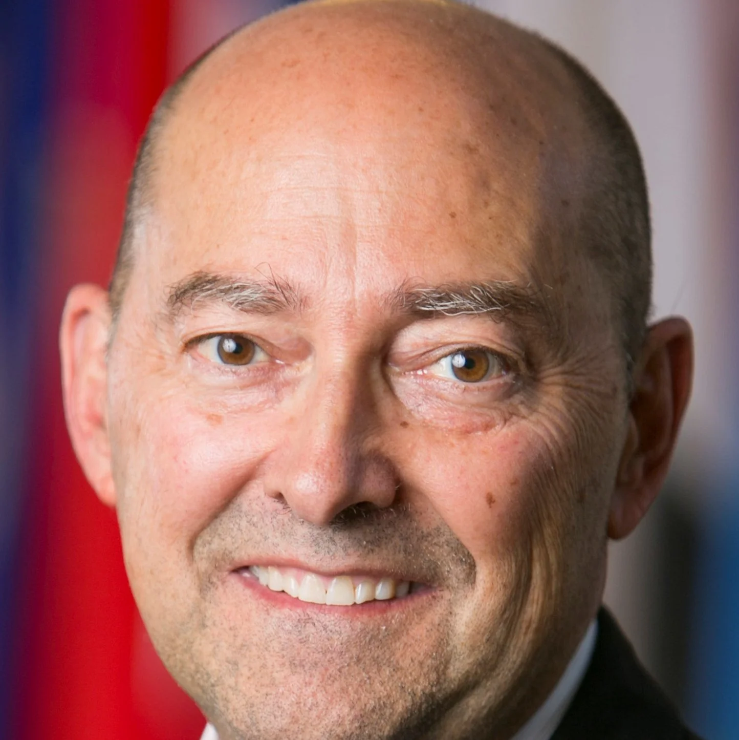 2025 - Admiral James Stavridis