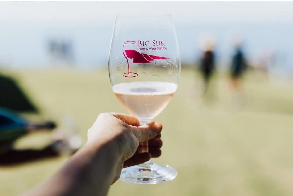 Big Sur Food &amp; Wine Foundation