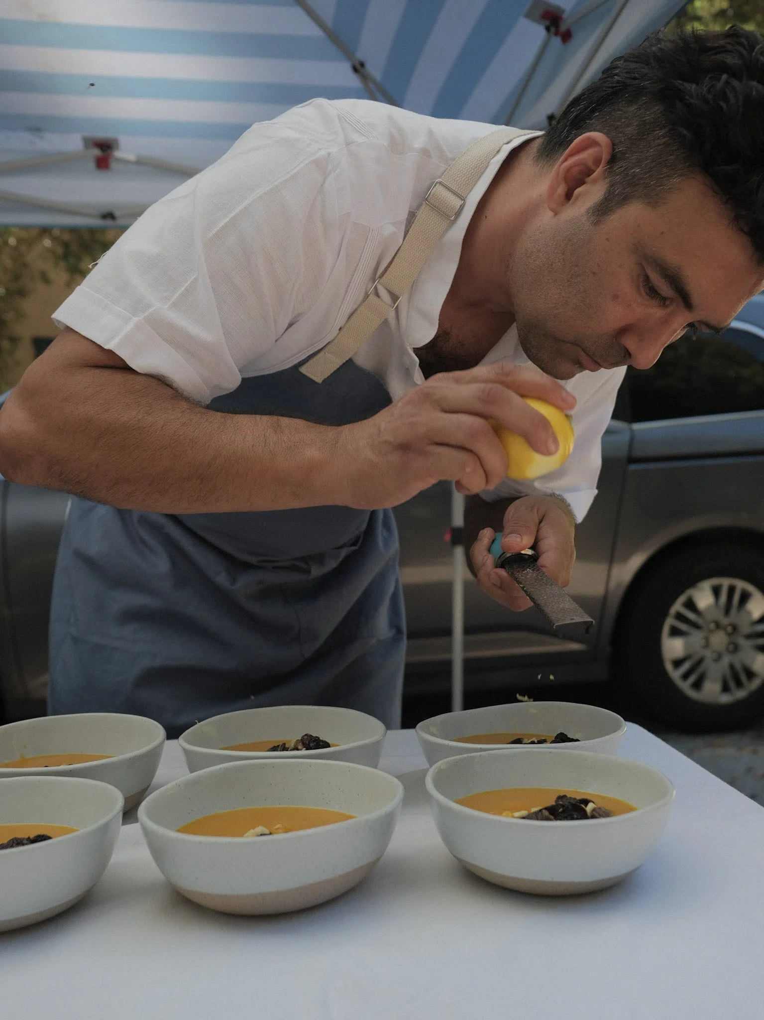 Beauregard Vineyards - Fall Wine Club Pickup Party