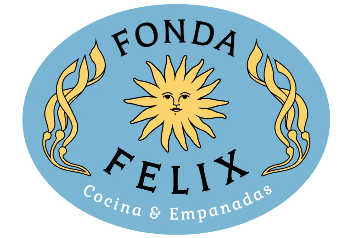 Fonda Felix logo