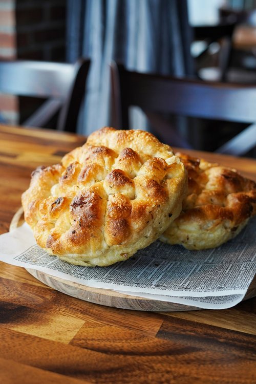 Market + Deli — Park & Elm