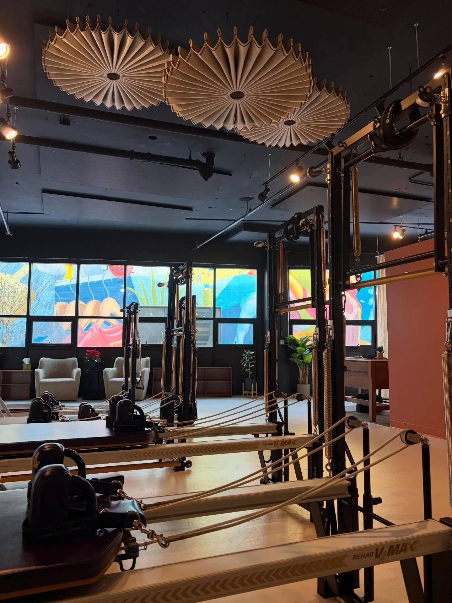 Ready to experience the power of Pilates? Sign up now for our Intro Offer using the link in bio! #pilates #fitness #stpaul