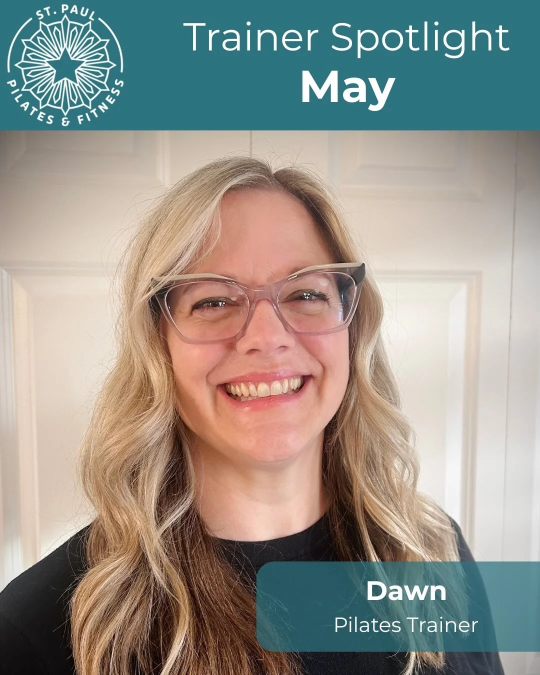 We&rsquo;re celebrating our fantastic trainer, Dawn!🤩 With her PT, DPT expertise, she crafts engaging, functional classes that you won&rsquo;t want to miss. Join her weekly sessions: Thur (7am &amp; 8am), Fri (9am). Sign up via the link in our bio! 