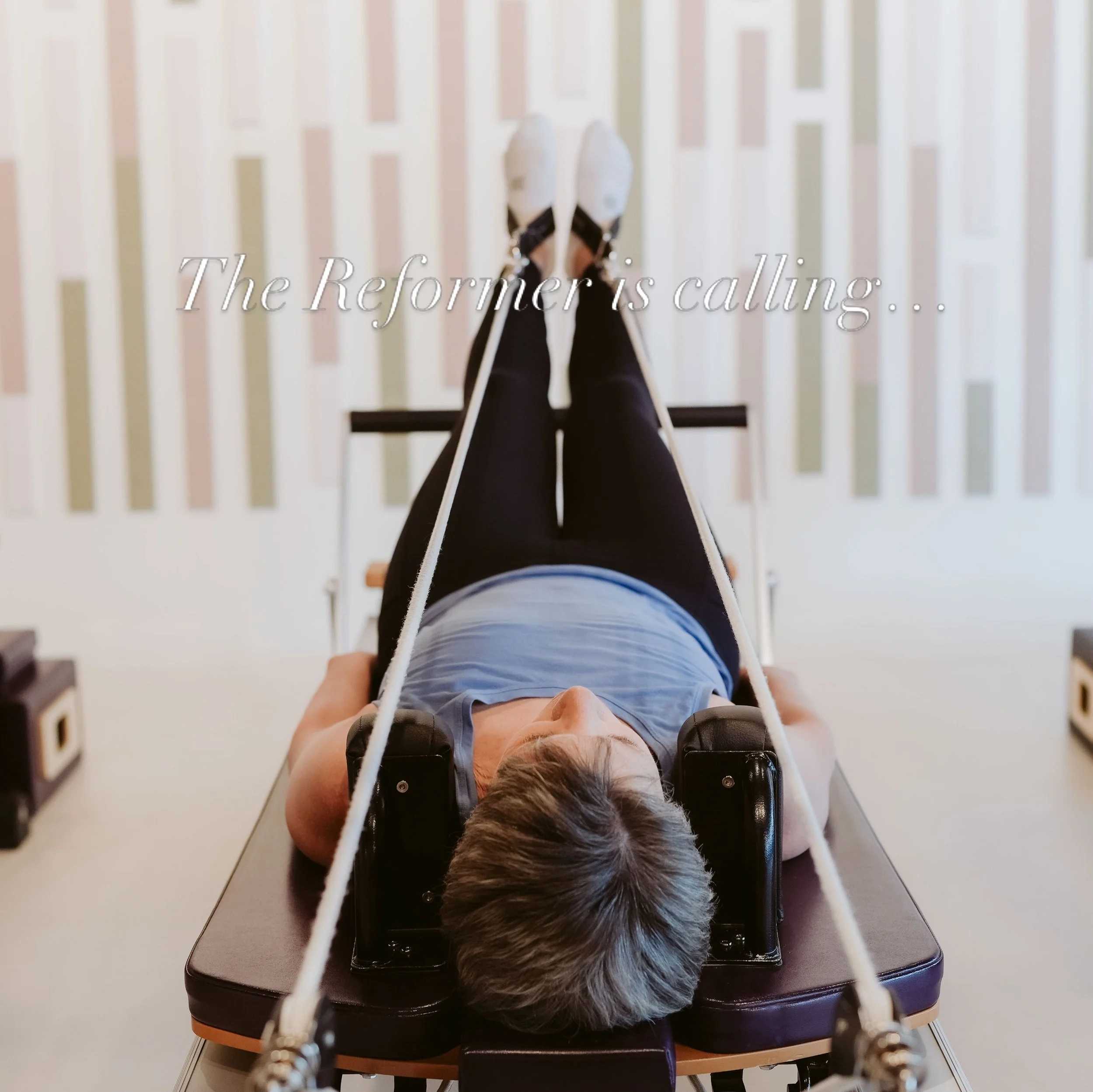 If you&rsquo;ve wanted to try Pilates Reformer, but not sure how to start, we&rsquo;ve got your back! We&rsquo;ve got 2 spots left in our Wednesday 8am Group Intro, or we have private intro options that can work around your schedule. Either way, we&r