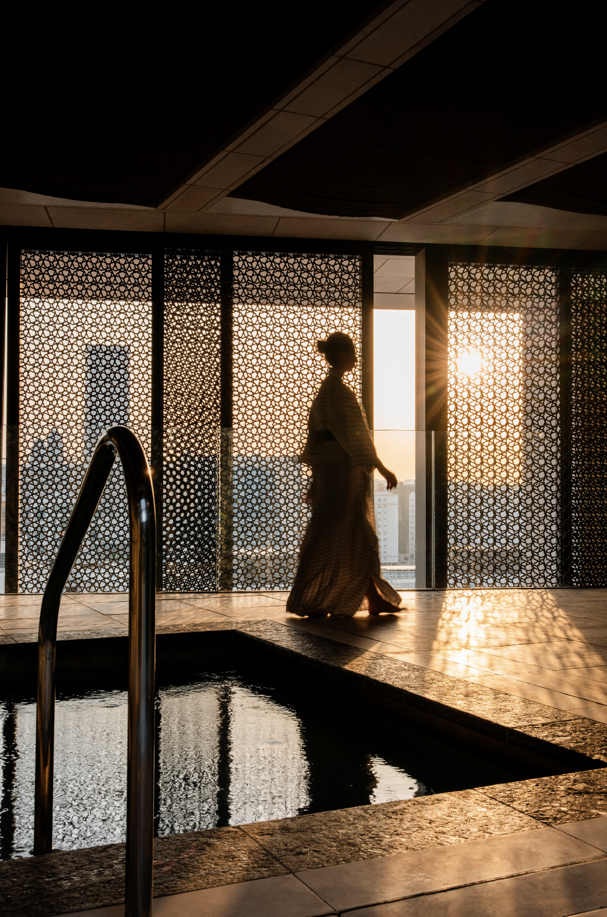 Mandarin Oriental Doha