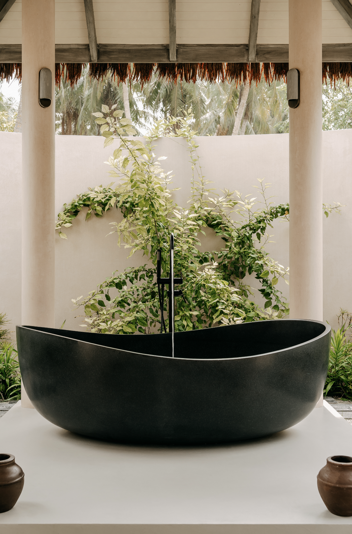 Villa Haven Maldives