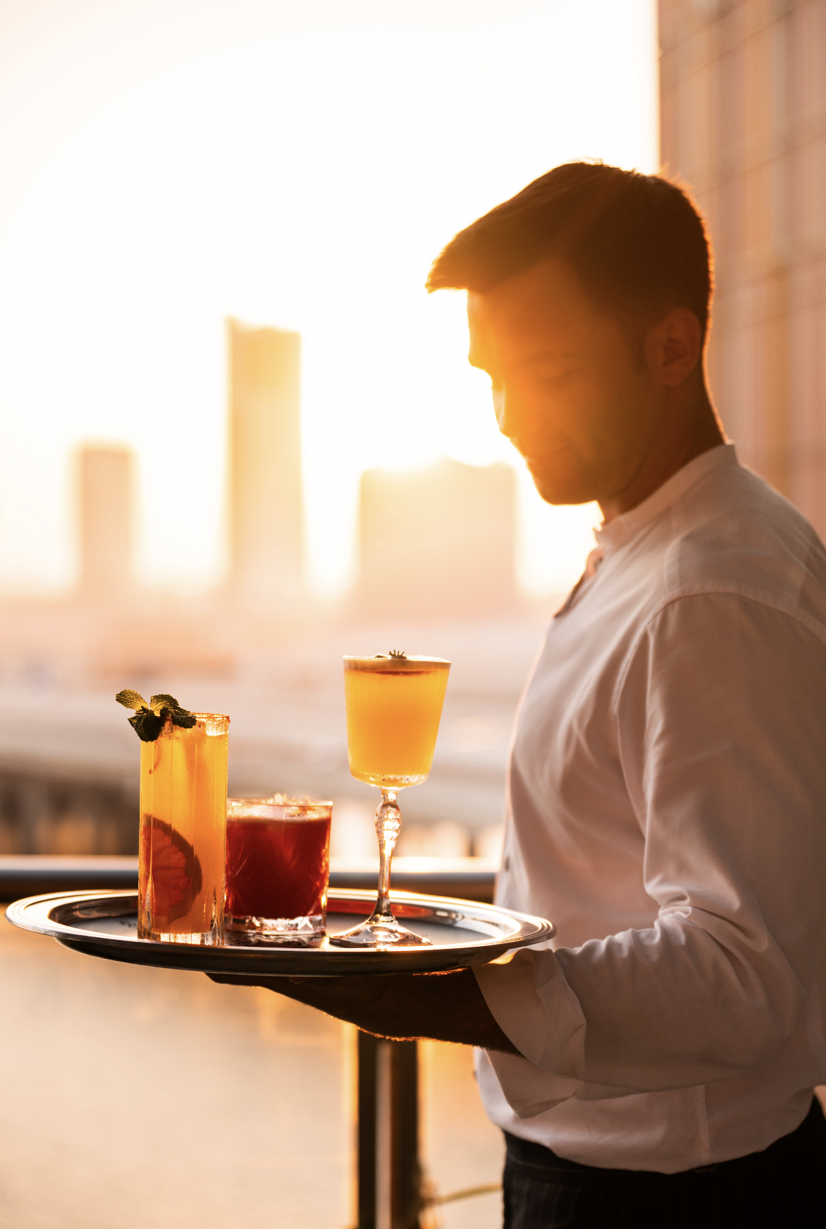 Four Seasons Abu Dhabi