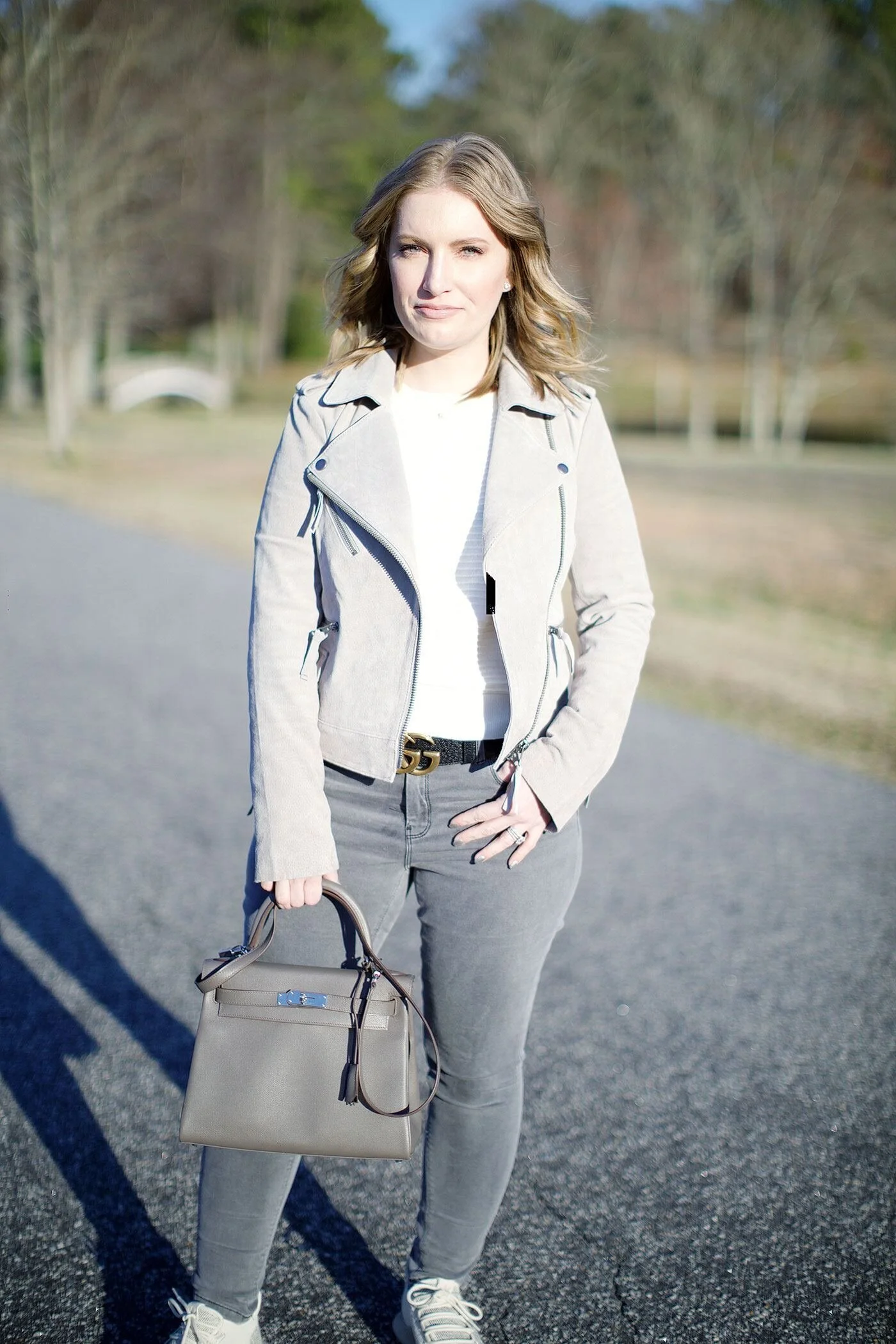 Fifty Shades of Grey