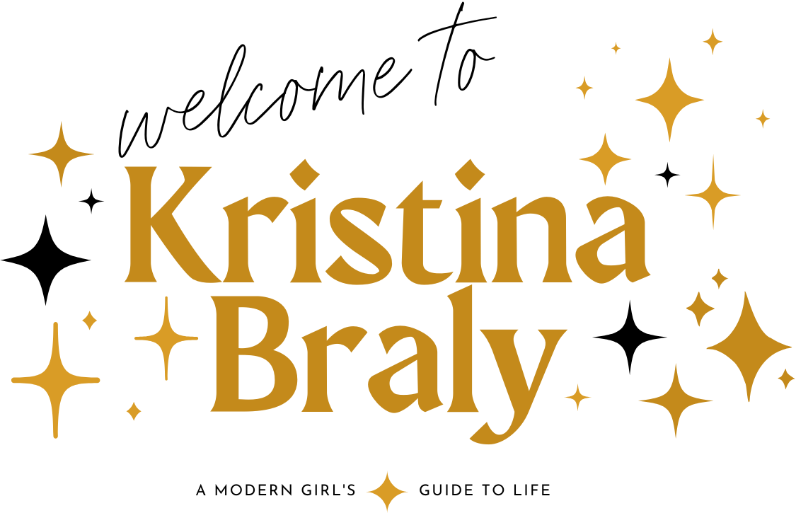 Kristina Braly