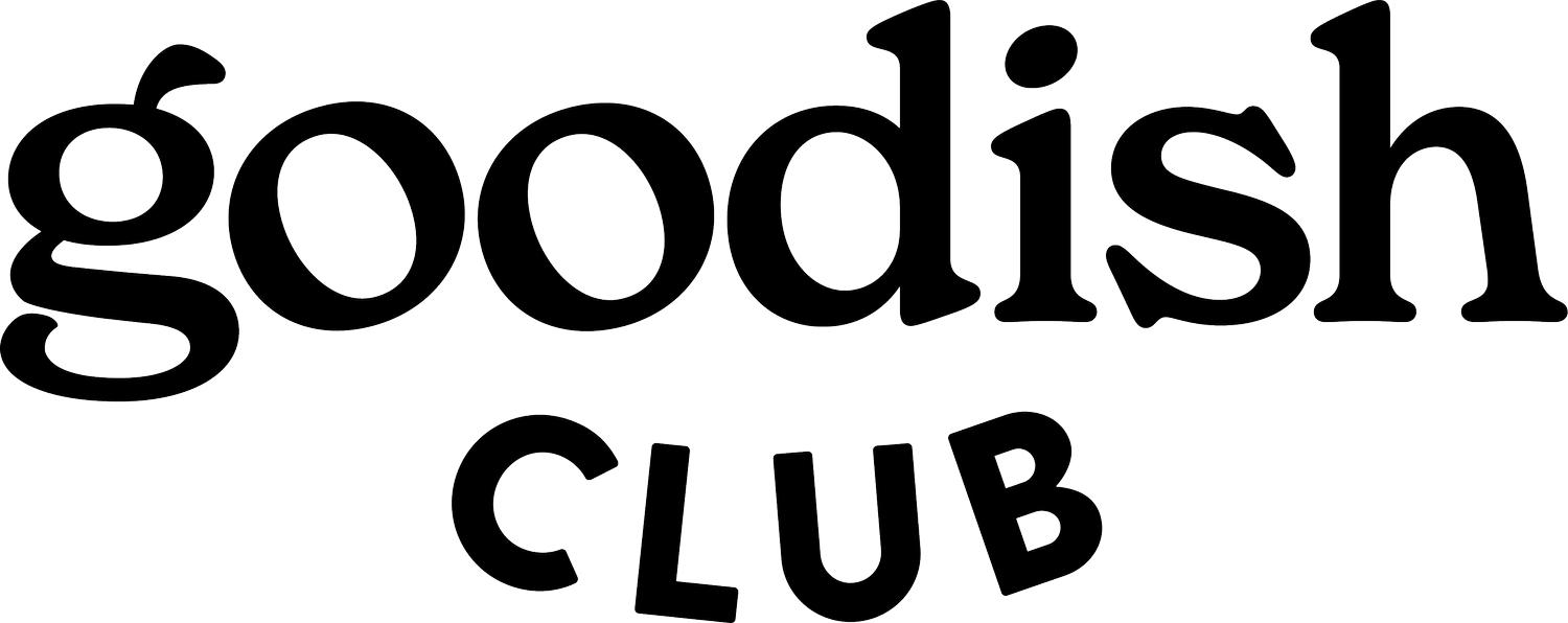 Goodish Club