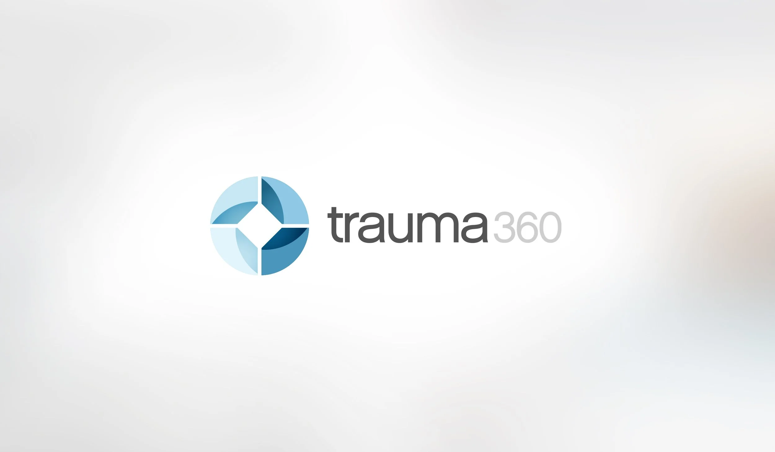 Trauma 360 Logo