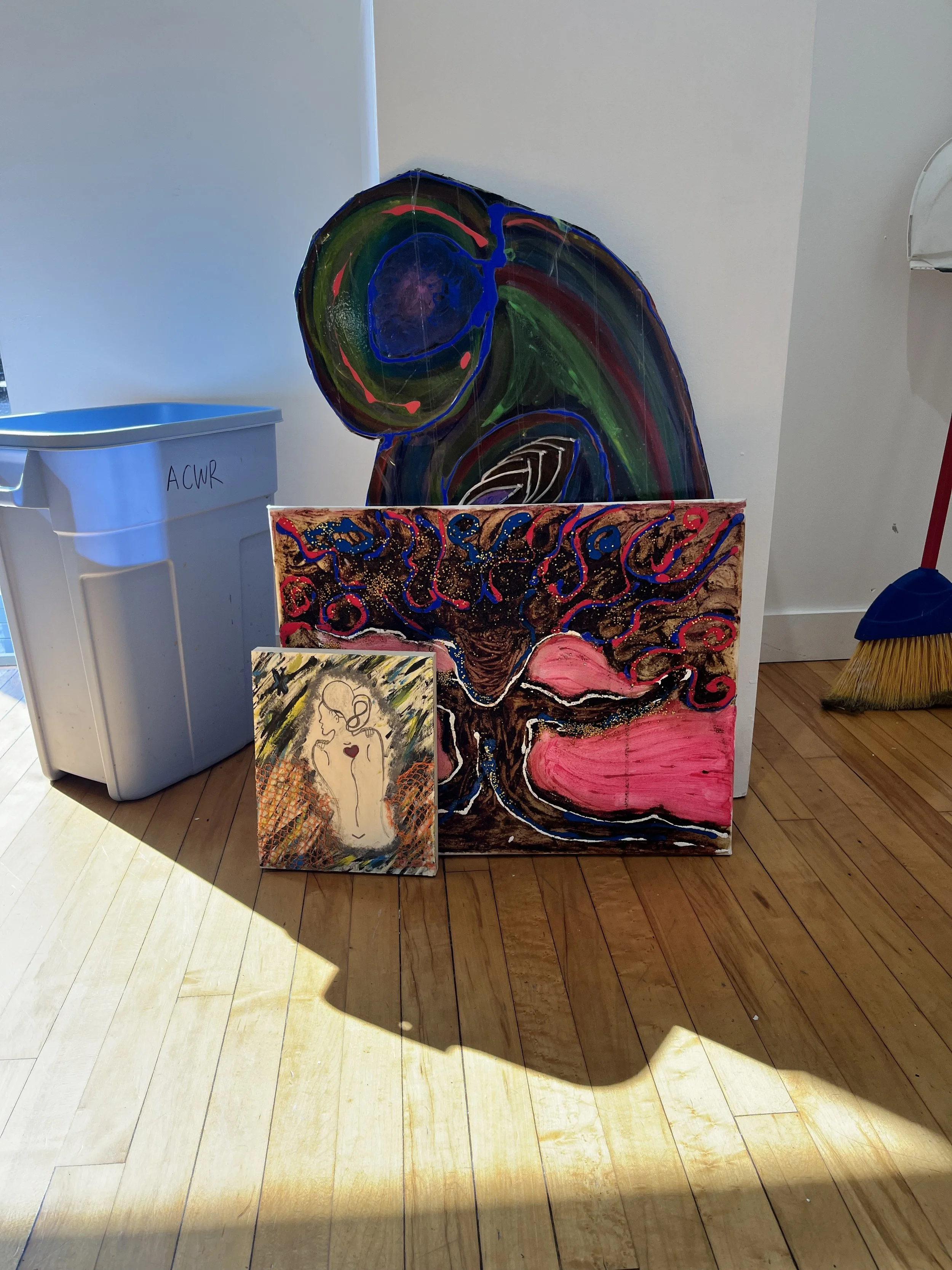 Colors of Resilience 2023: Future of the Project