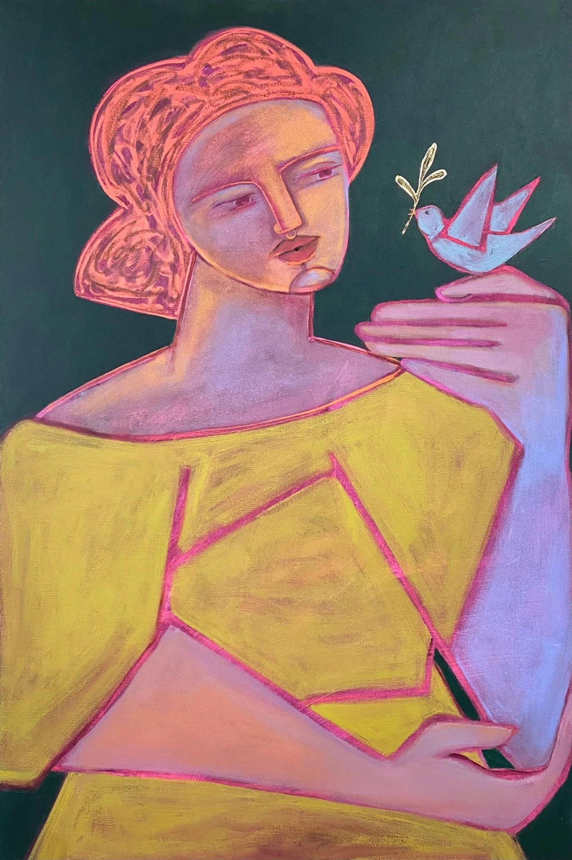 Anne Neilson Fine Art