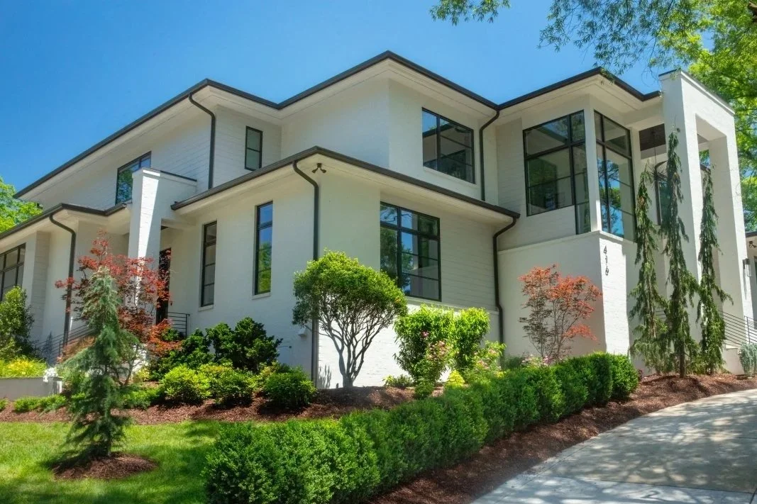 Home &amp; Garden Landscapes