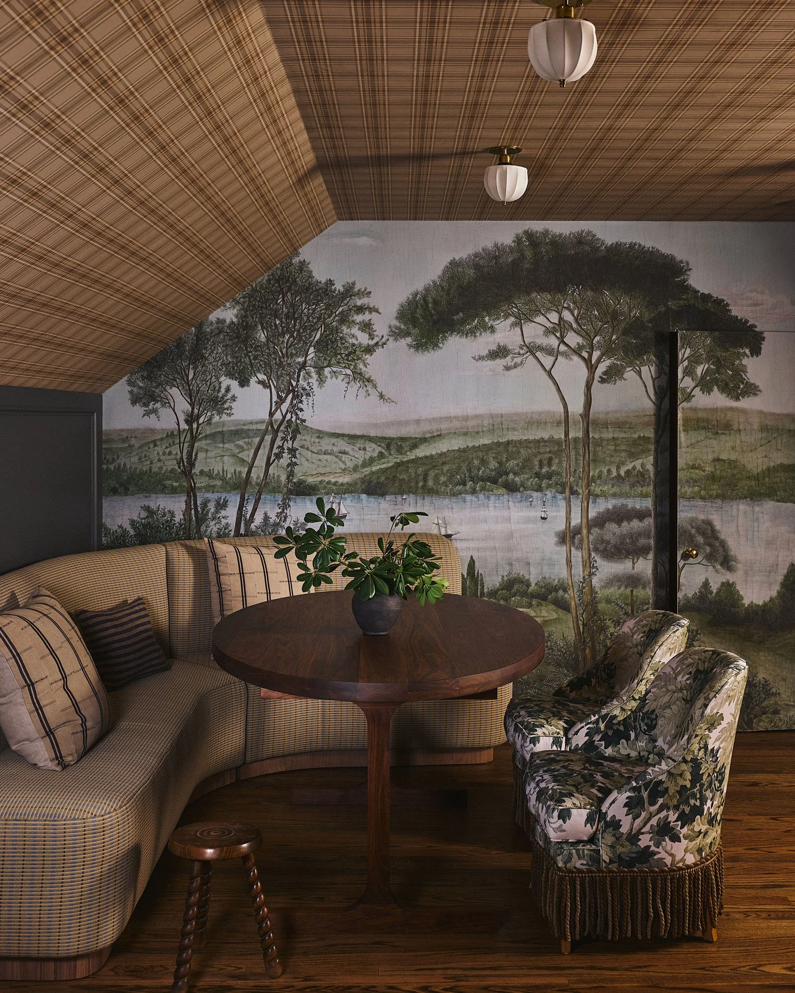 Old Soul In The New South