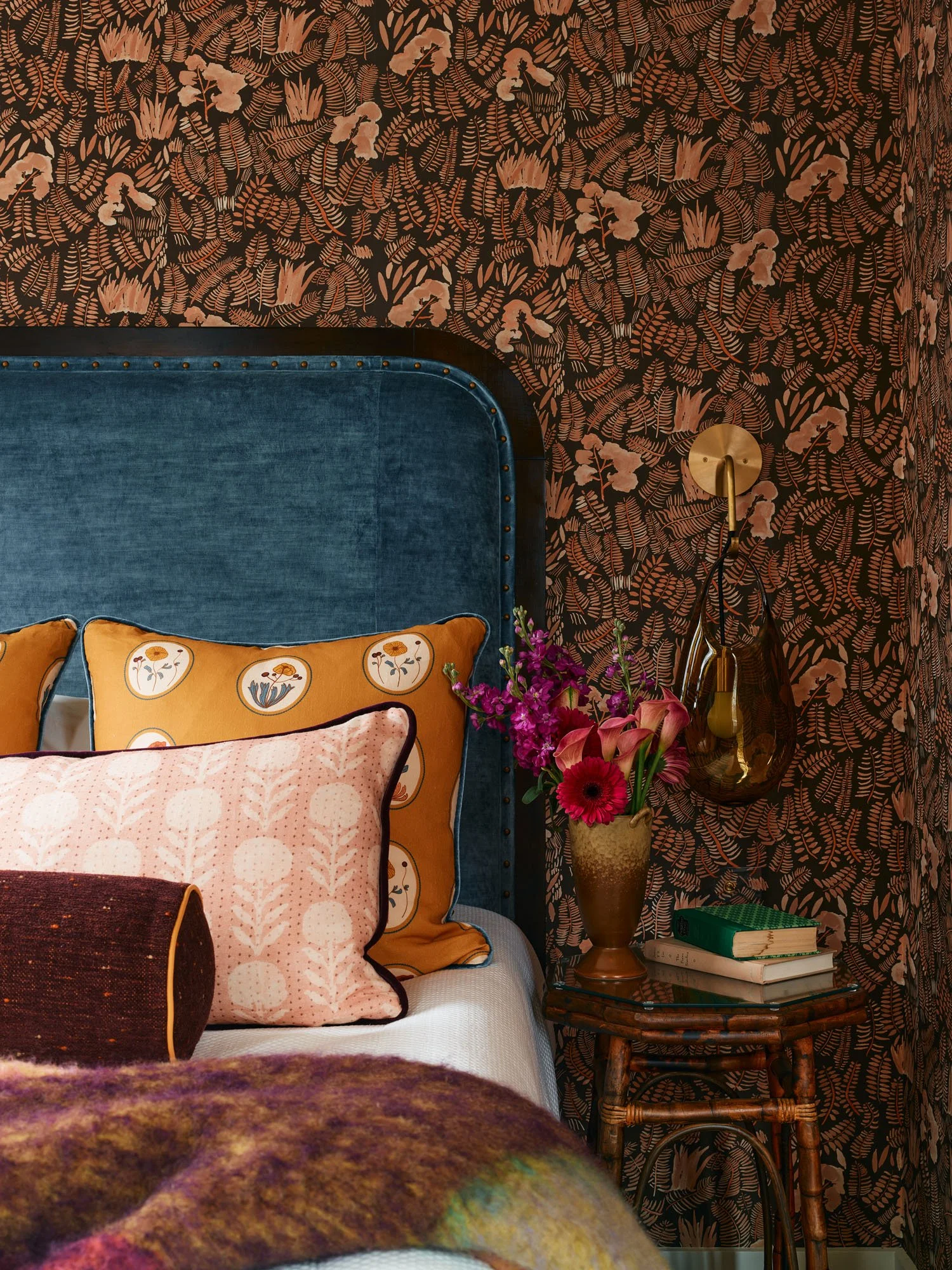 There's A Summer Place