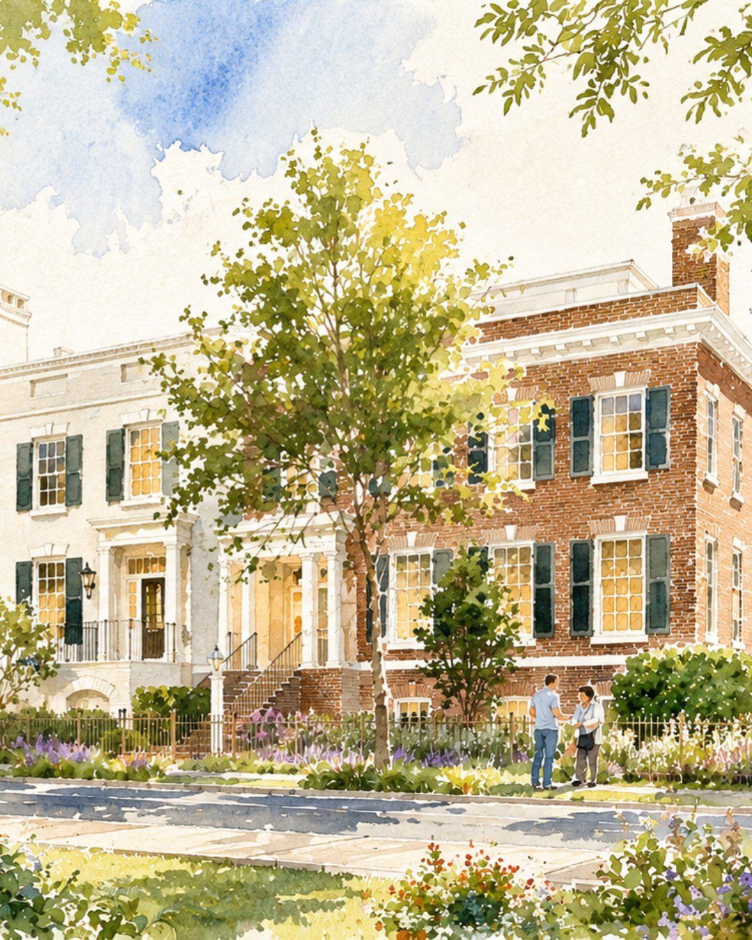 Beacon Street Development