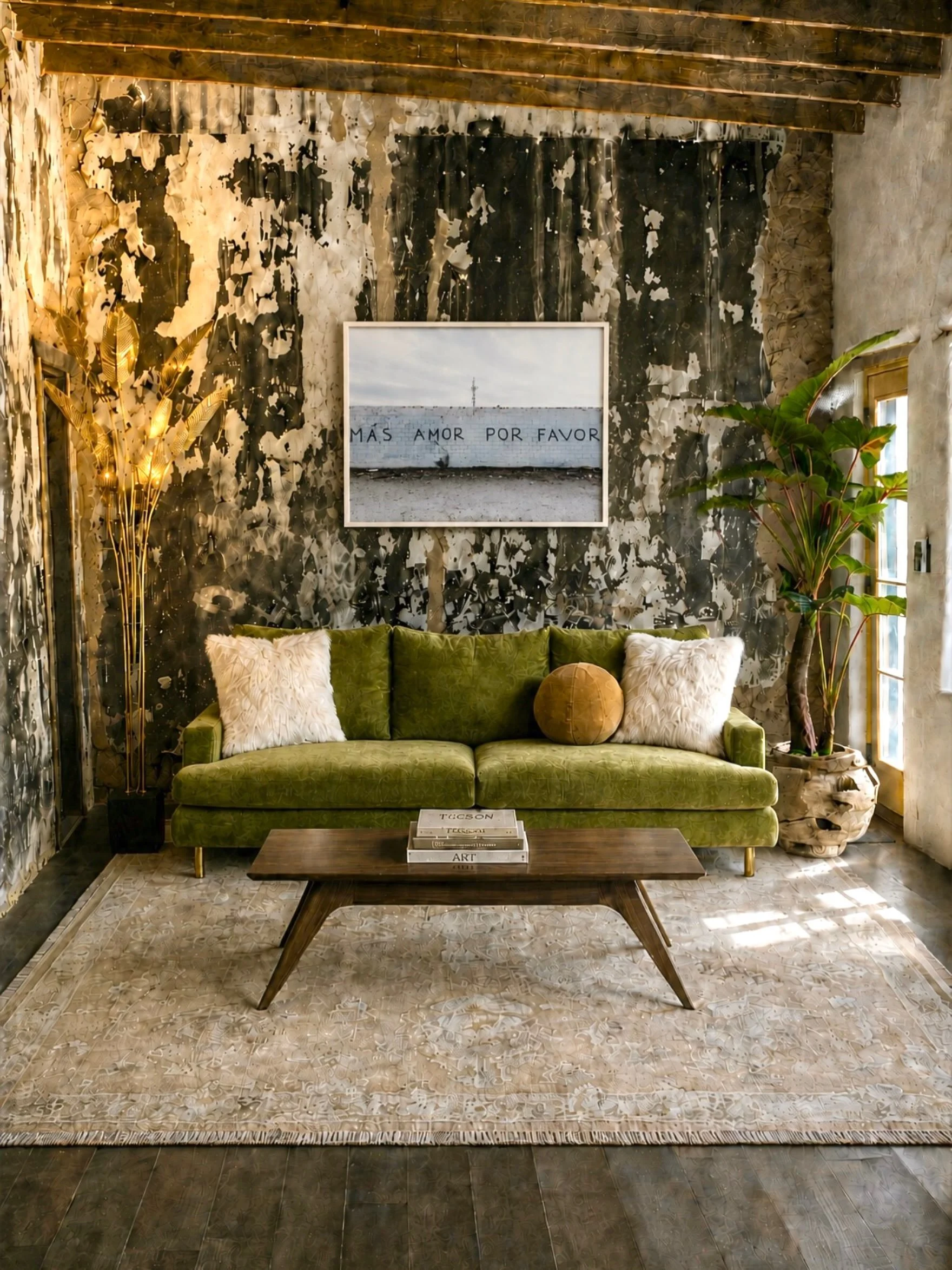Furnish