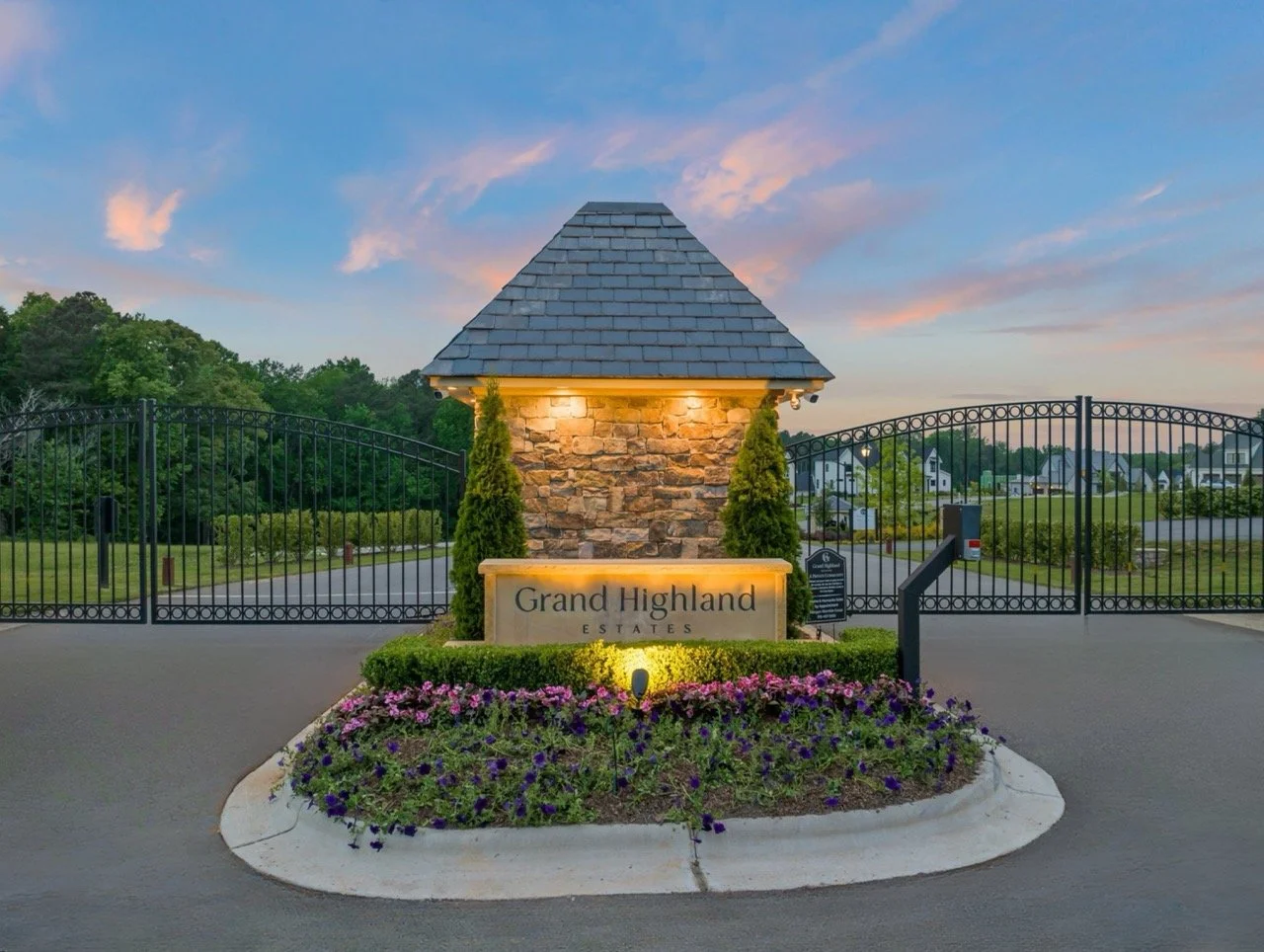 Grand Highland Estates