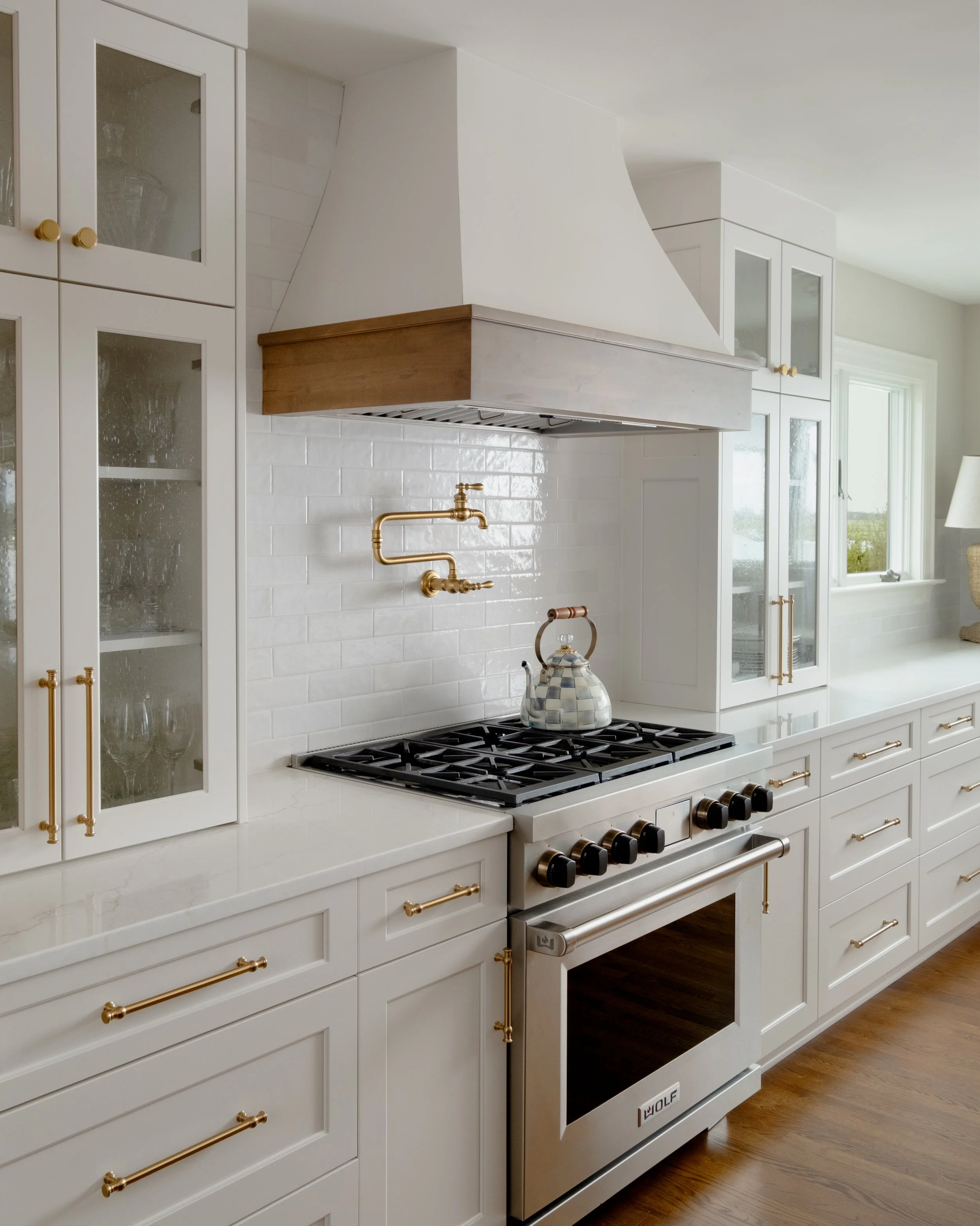 Kitchen &amp; Bath Galleries