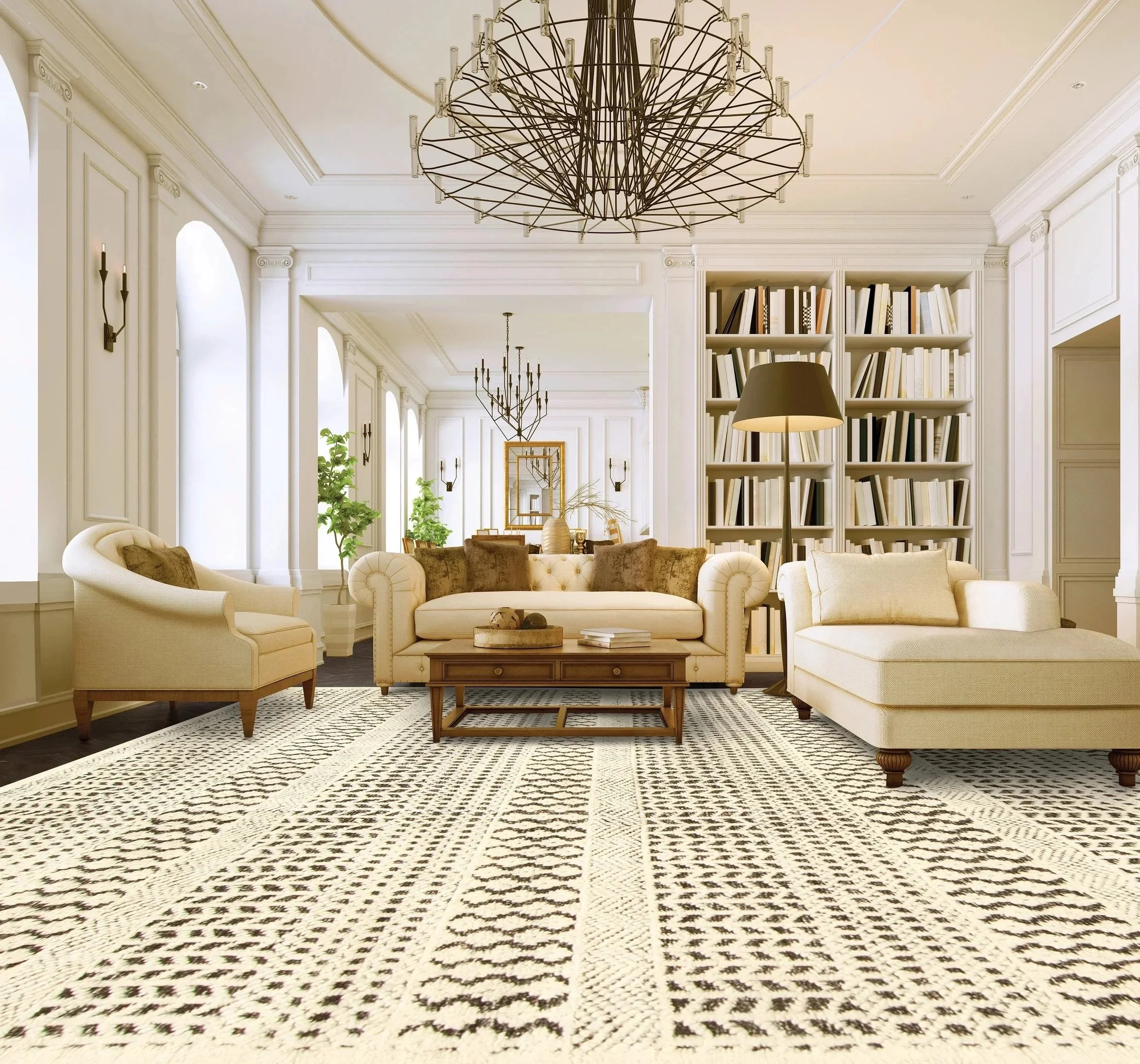 Persian Carpets