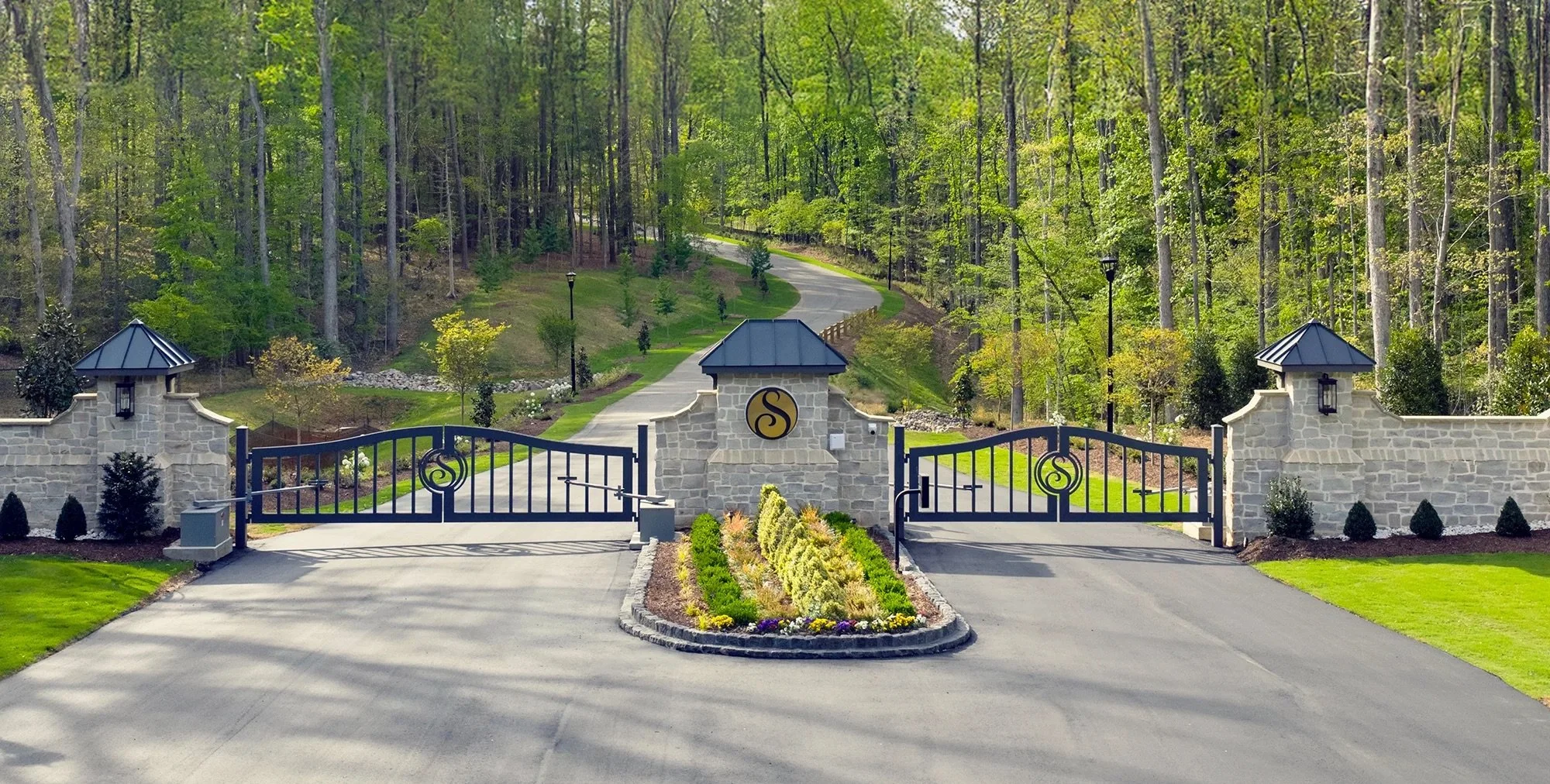 Sanctuary at Falls Lake