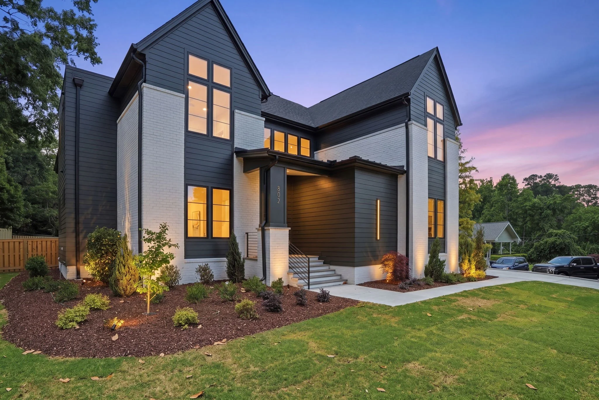 Windjam Properties / Sage Built