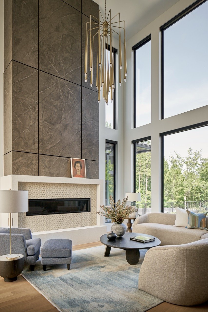 Bost Custom Homes