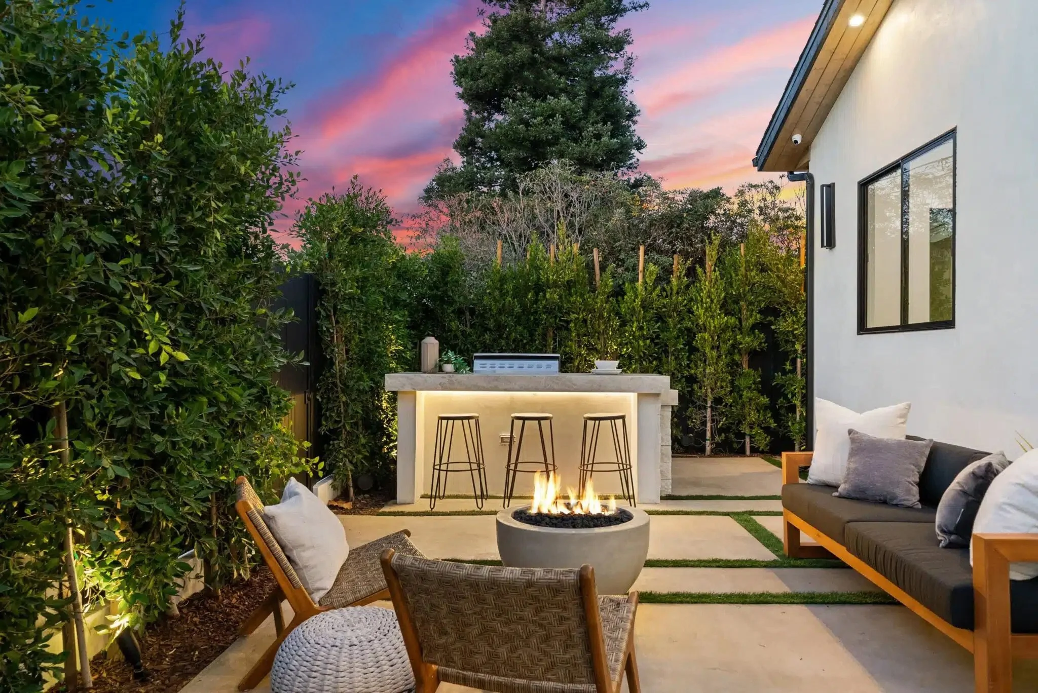 Patio Pro