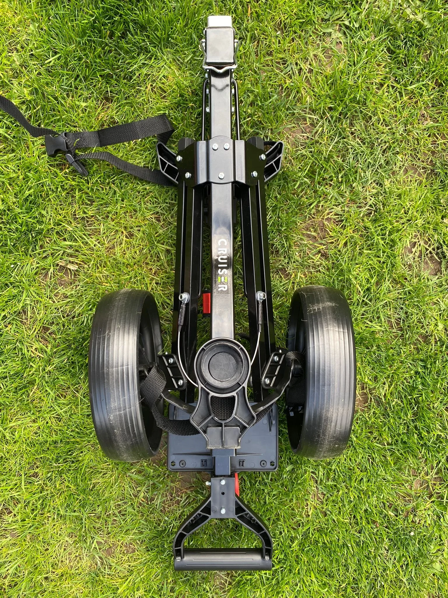 Best Electric Golf Trolleys