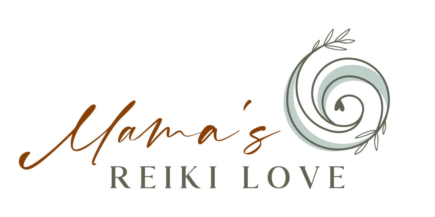 Mama&#39;s Reiki Love
