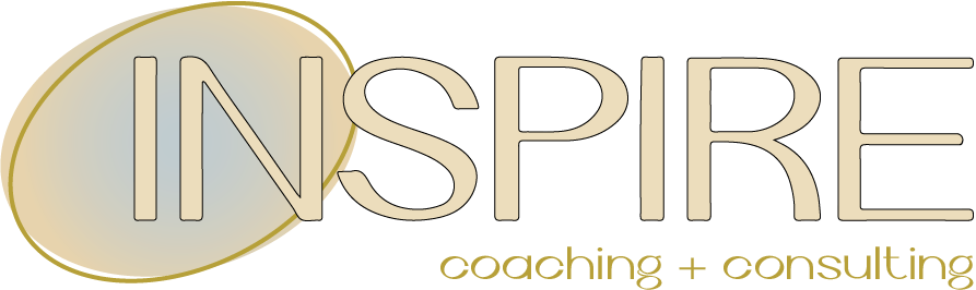 Inspire Coaching + Consulting