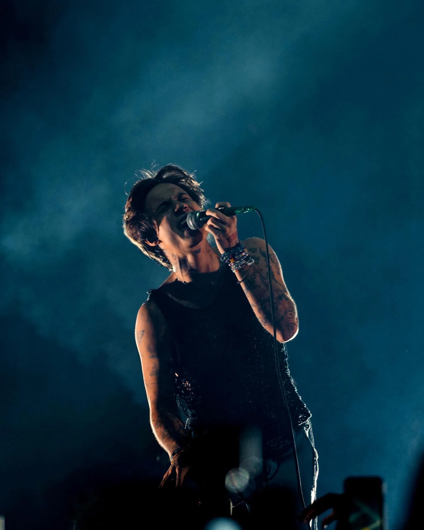 @jadenhossler // Toronto, ON // 03.18.23 // @thedanforthmusichall