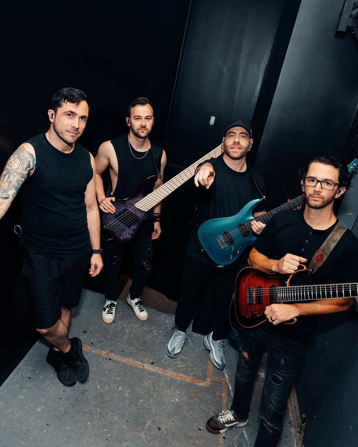 Dallas, Austin, Houston &amp; Atlanta ‼️