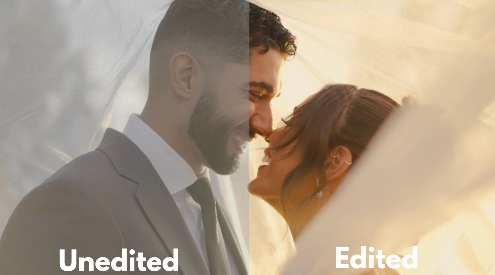 Toronto Wedding Photography and Videography