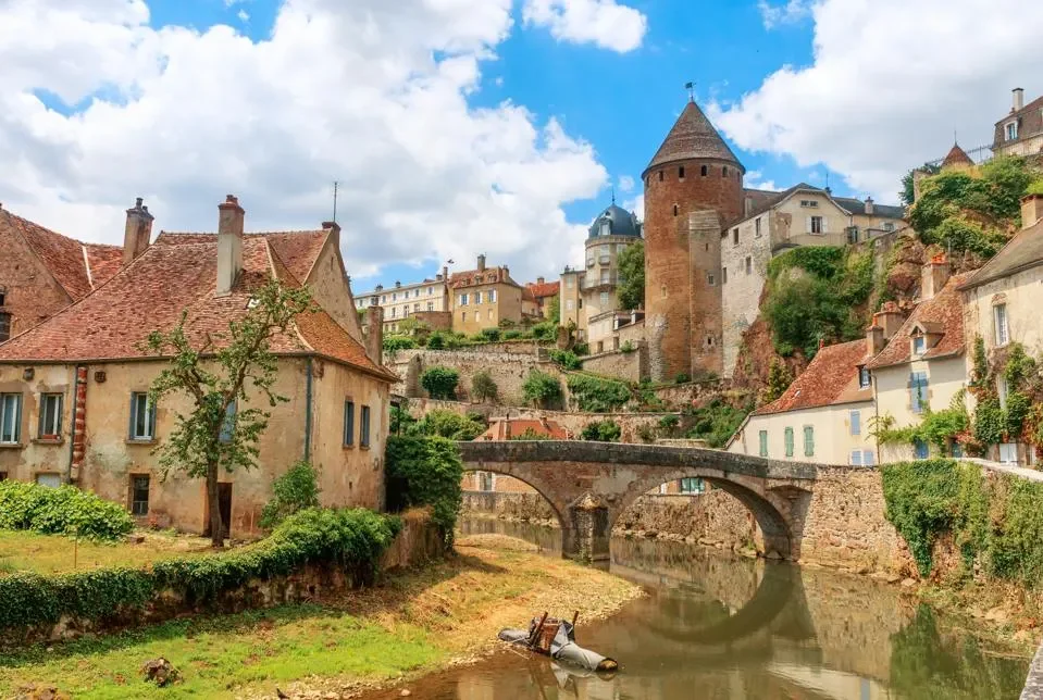 Beaune, France